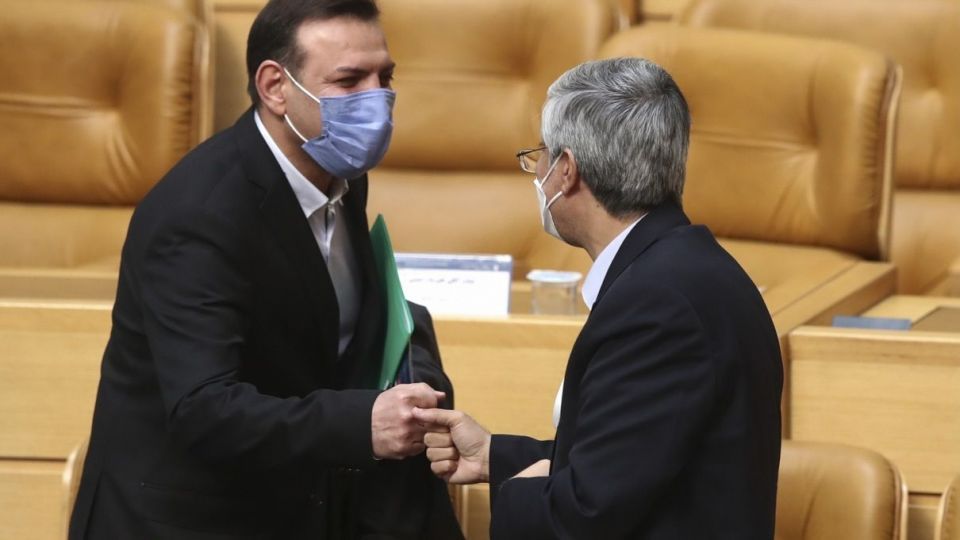 حواشی انتخابات فدراسیون فوتبال