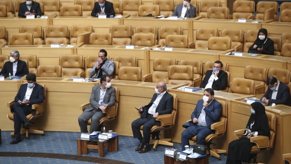 حواشی انتخابات فدراسیون فوتبال