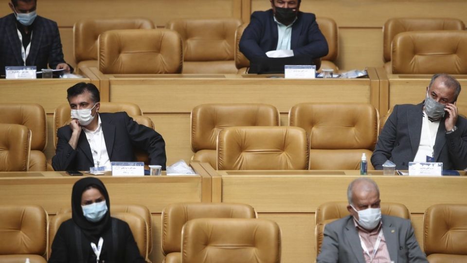 حواشی انتخابات فدراسیون فوتبال