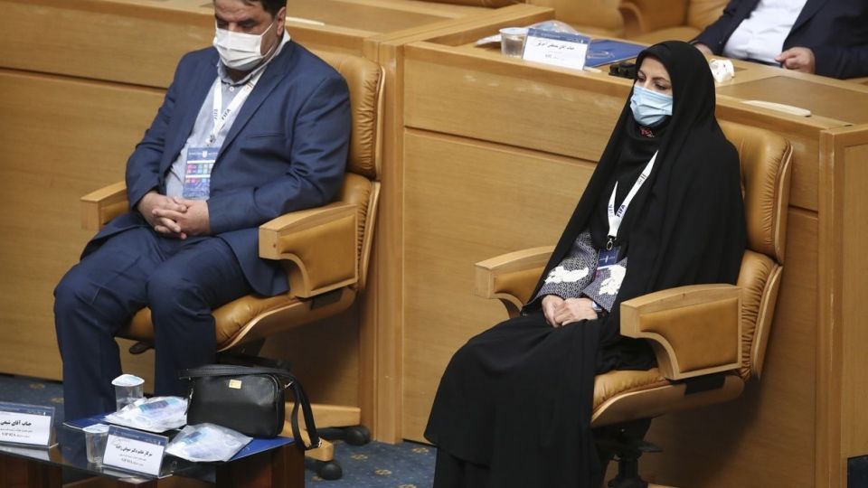 حواشی انتخابات فدراسیون فوتبال