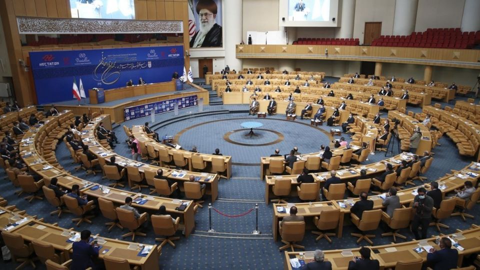 حواشی انتخابات فدراسیون فوتبال