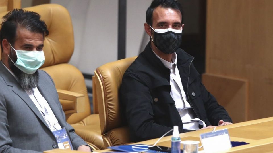 حواشی انتخابات فدراسیون فوتبال