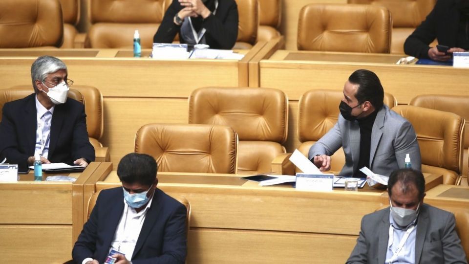 حواشی انتخابات فدراسیون فوتبال