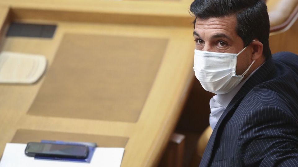 حواشی انتخابات فدراسیون فوتبال