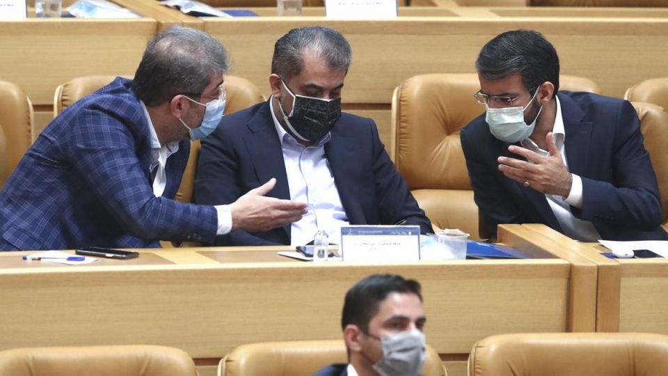 حواشی انتخابات فدراسیون فوتبال