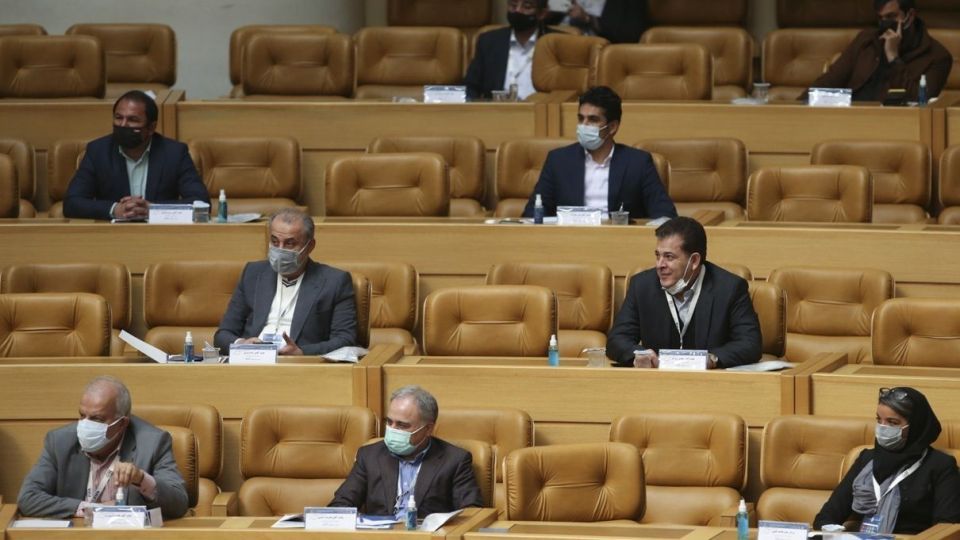 حواشی انتخابات فدراسیون فوتبال