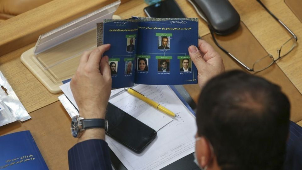 حواشی انتخابات فدراسیون فوتبال