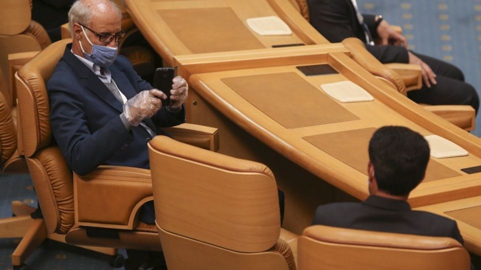 حواشی انتخابات فدراسیون فوتبال