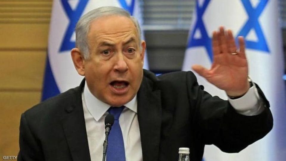 نتانیاهو: انفجار کشتی تحت مالکیت تل‌آویو کار ایران بود/ تهران بزرگترین دشمن اسرائیل است