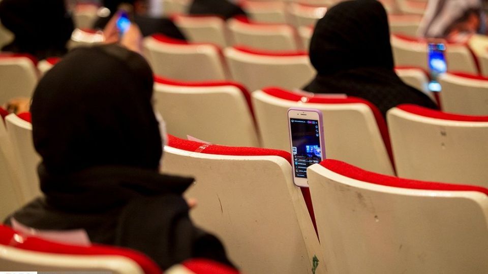 اختتامیه دهمین جشنواره مد و لباس فجر