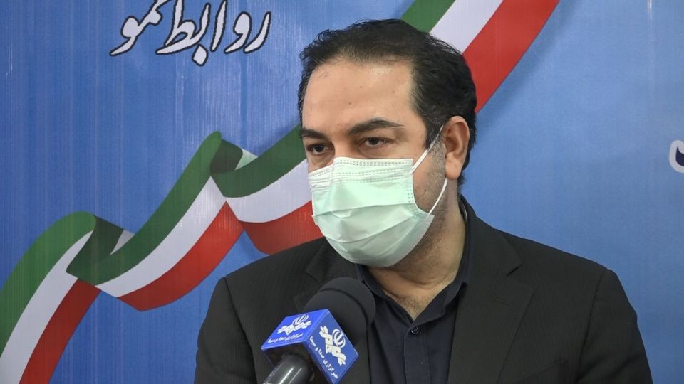 واکسیناسیون ۸ میلیون سالمند کشور علیه کرونا