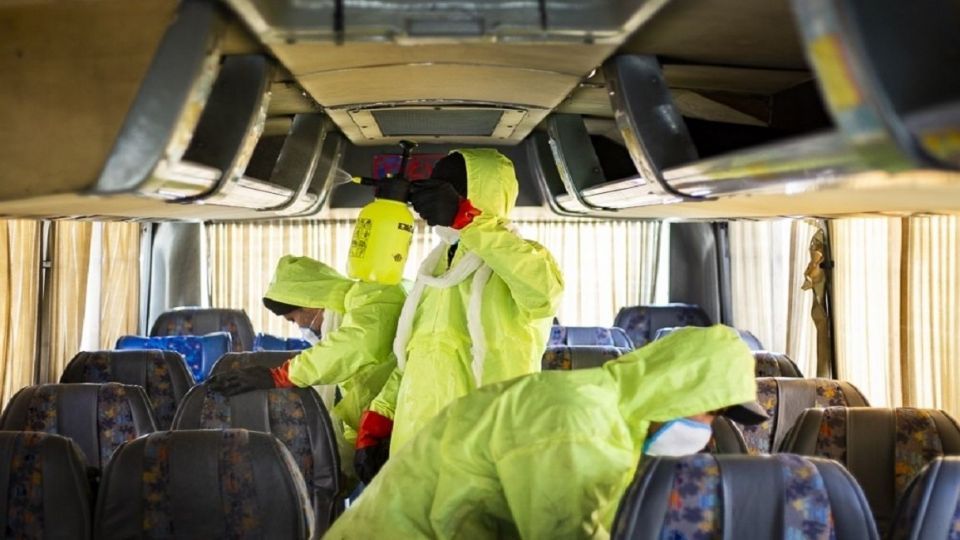 بلیت اتوبوس برای ایام نوروز پیش فروش نمی‌شود