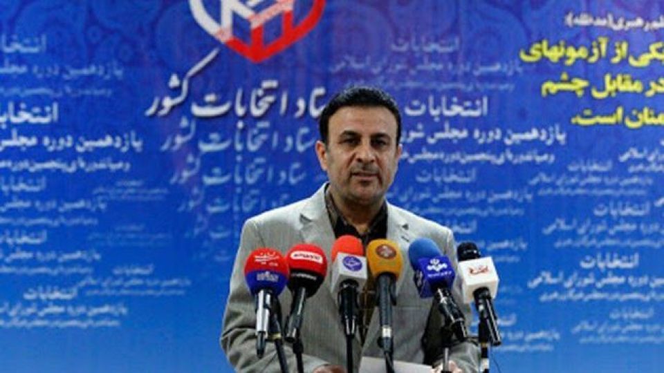 پیش‌بینی افزایش میزان مشارکت در انتخابات۱۴۰۰ 