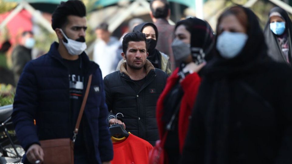 کرونا در روزهای شلوغ پایان سال