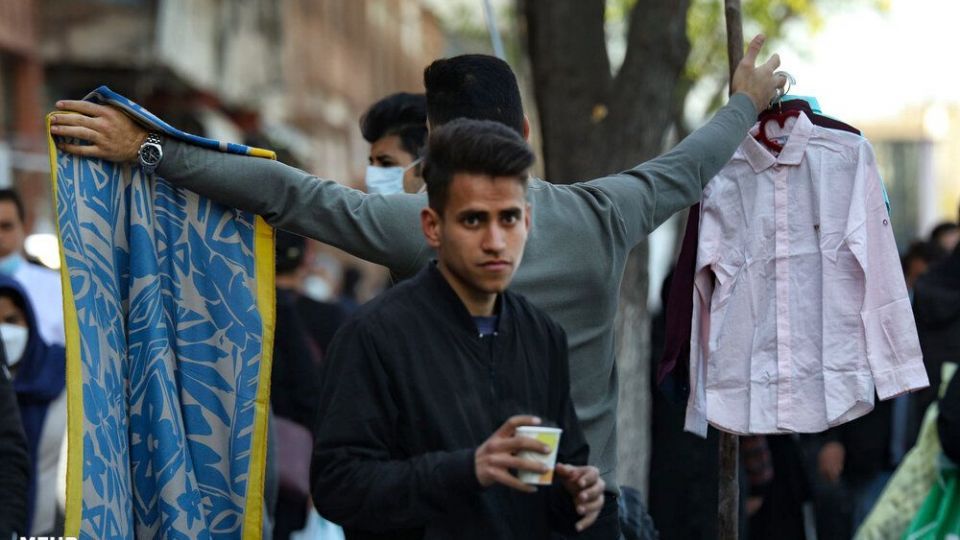 کرونا در روزهای شلوغ پایان سال