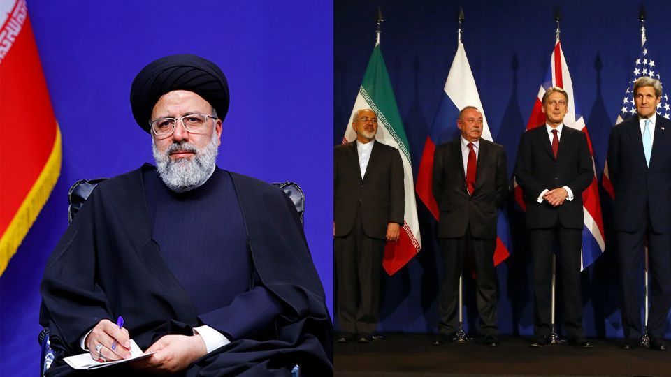 نظرات برگزیده مخاطبین الف: برجام، ضعف ما در حقوق بین‌الملل را آشکار کرد/ چرا اعضای هیئت علمی از مالیات پلکانی معاف شده‌اند؟/ اگر رئیسی رئیس‌جمهور شود مجلس در مخمصه می‌افتد 