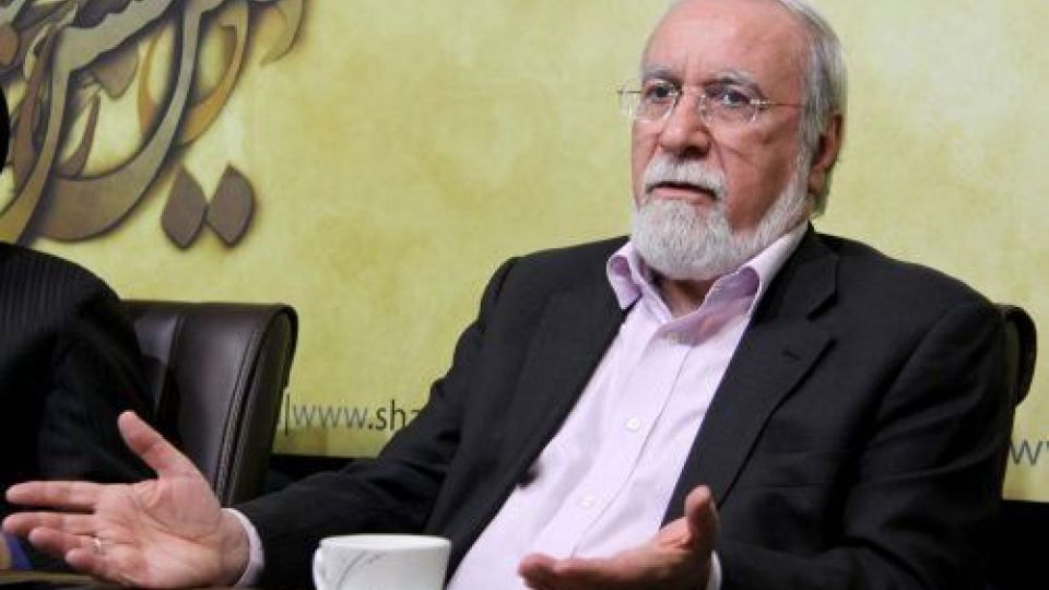 صباح زنگنه: سعی آمریکا انحلال حشد الشعبی به هر شکلی است