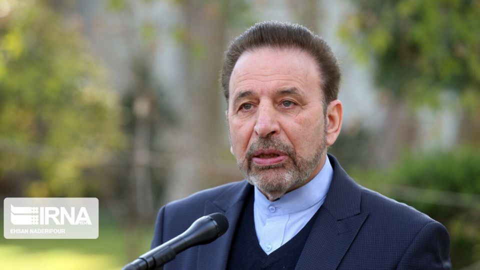 واعظی: تحریم‌ها با لوایح FATF ارتباط خاصی ندارد