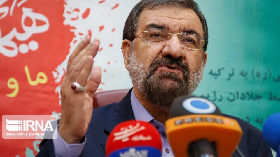 محسن رضایی: طرح انتخاباتی مجلس شاید به ریاست‌جمهوری ۱۴۰۰ برسد