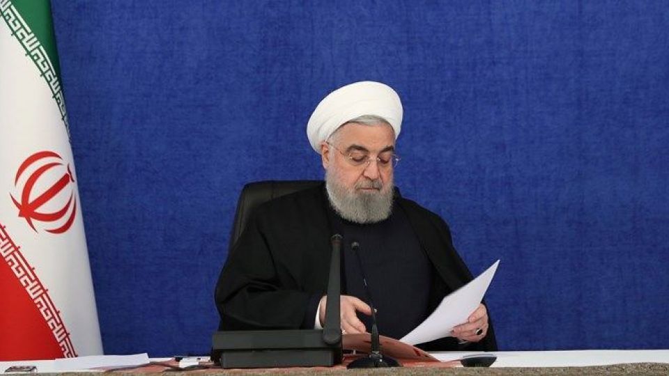 رئیس جمهور استعفای مرتضی بانک را پذیرفت