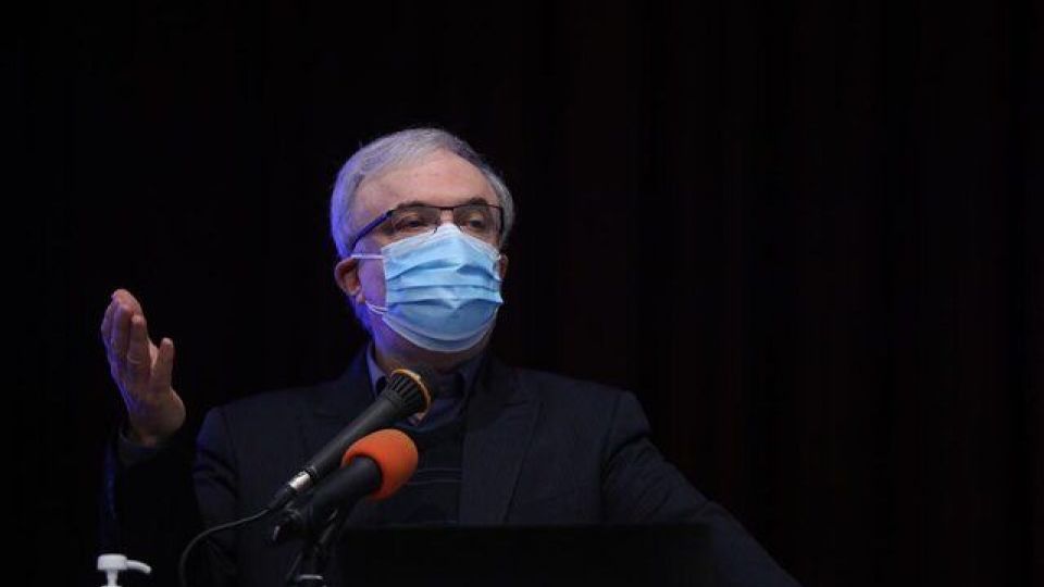 وزیر بهداشت: نوروز در پیش است و به شدت نگرانیم / مطلقا موافق سفر نیستیم