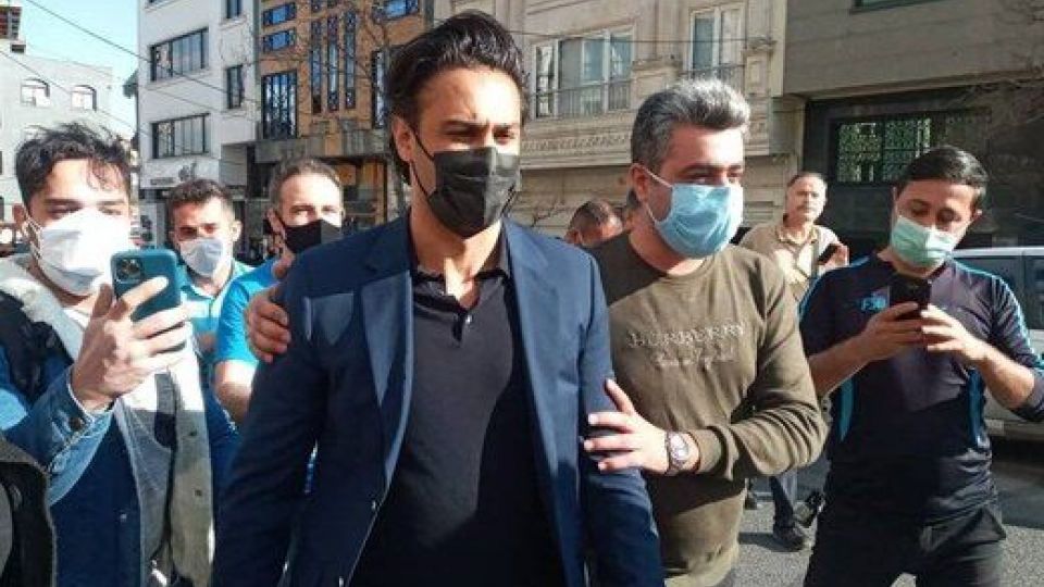 قانون جدید فرهاد مجیدی در استقلال