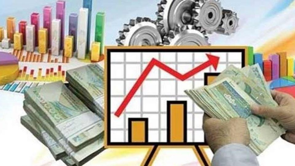 جزئیات رشد اقتصادی ۹ ماهه/ بهبود سرمایه‌گذاری در سال ۹۹ + جدول