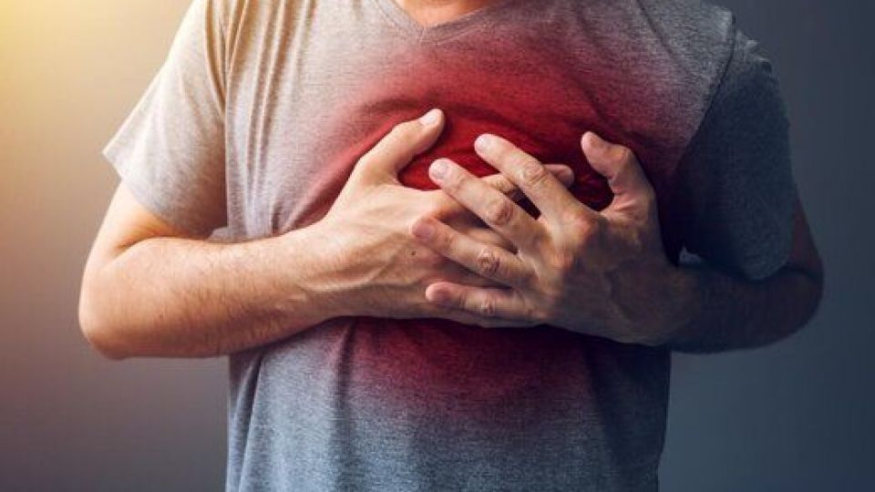 در کدام روز هفته احتمال حمله قلبی بالاتر است؟