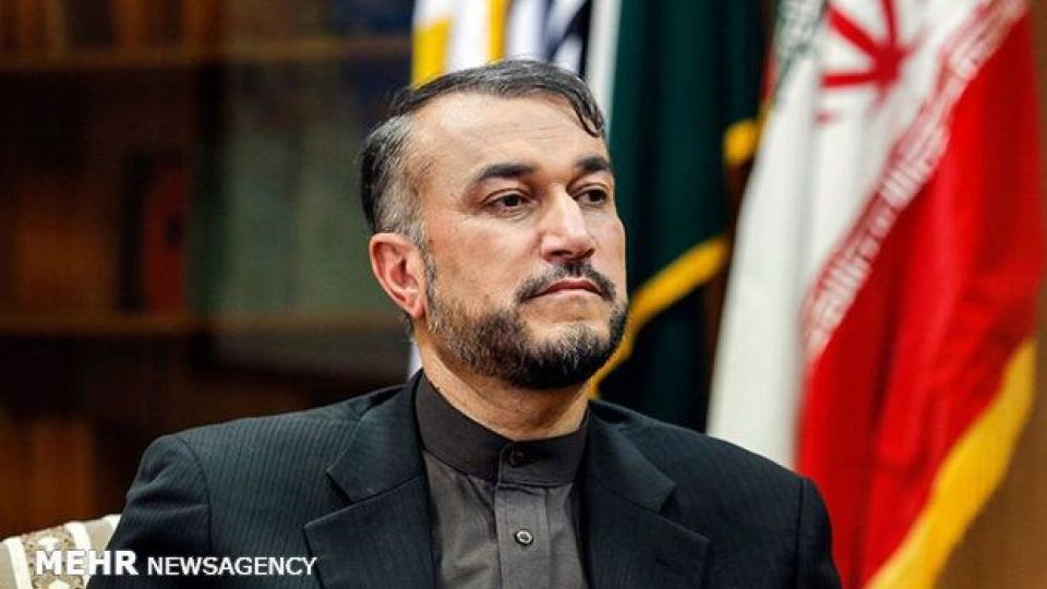 امنیت ورود پاپ به بغداد بدون جانفشانی شهید سلیمانی امکانپذیر نبود