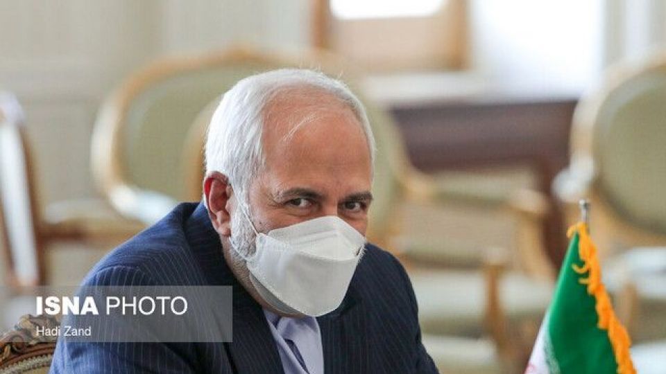 ظریف: به زودی طرح اقدام سازنده و دقیق ایران را ارائه خواهم داد