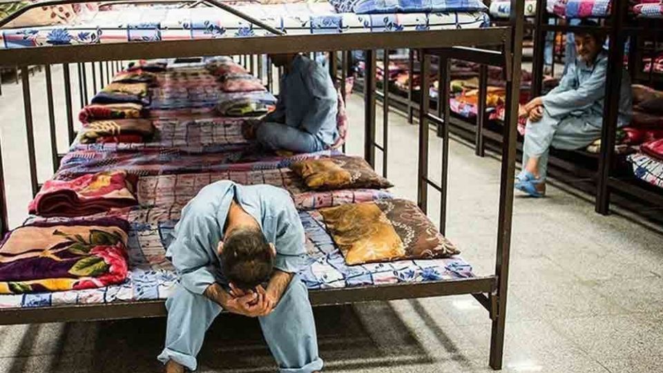 ورشکستگی در انتظار مراکز ترک اعتیاد