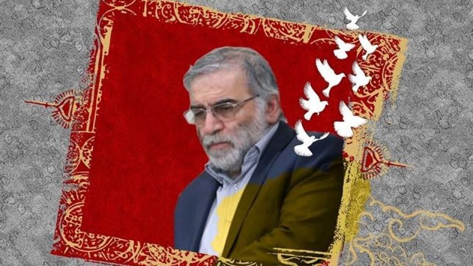 غریب‌آبادی: ایران ترور شهید فخری‌زاده را‌ بی‌پاسخ نمی‌گذارد