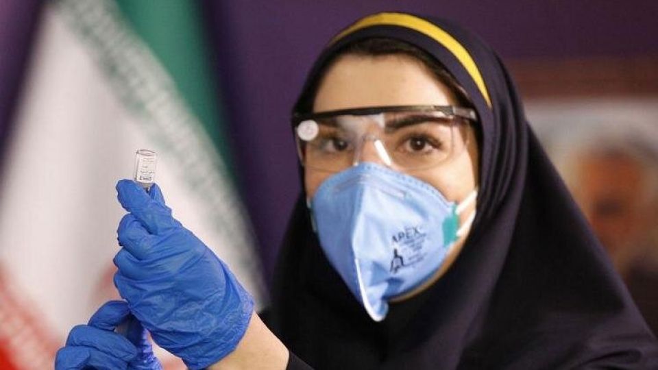 احتمال آغاز فاز دوم تست انسانی واکسن "کووبرکت" از ۲۰ اسفند