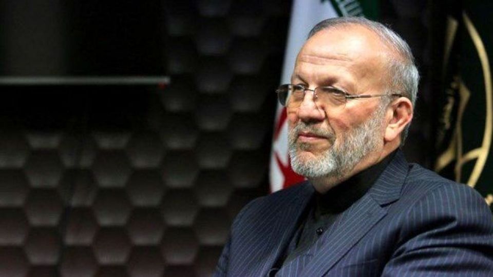 متکی: شخصیت رئیسی وحدت‌آفرین است