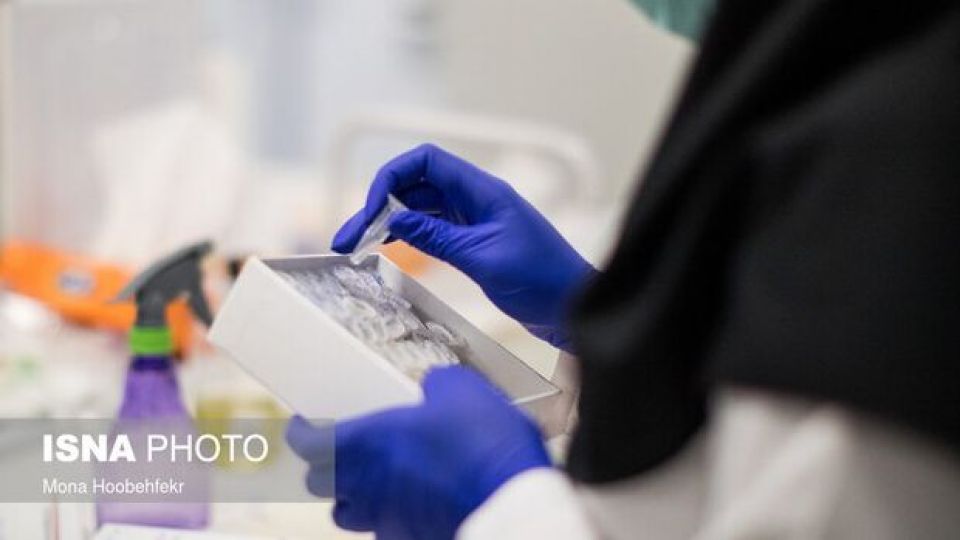 اعلام نرخ تست PCR در بخش خصوصی