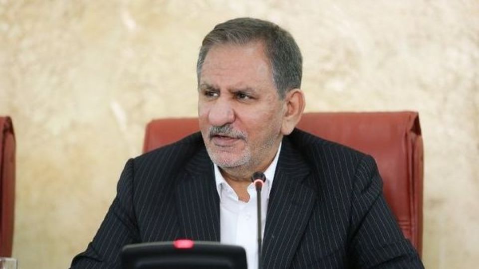 جهانگیری: قطع کردن آب شرب در هیچ فرهنگی پذیرفته نیست