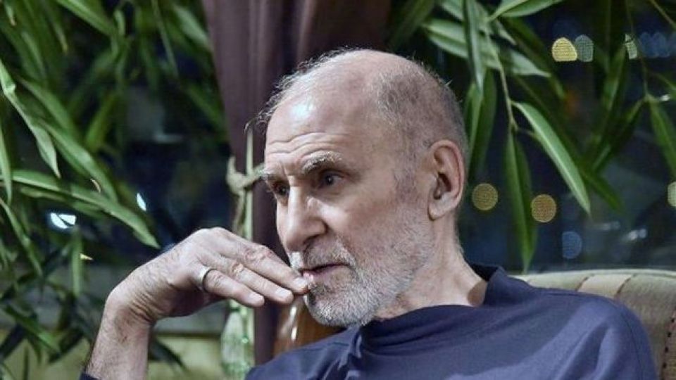 «بهزاد نبوی» از ریاست جبهه اصلاحات کنار گذاشته می‌شود؟!