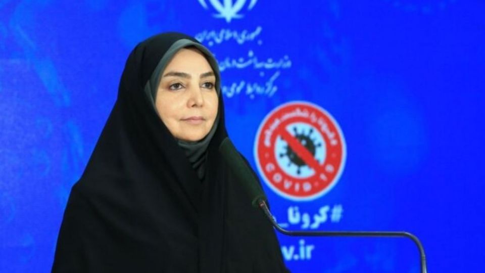 شیب تند بستری‌های کرونا در خوزستان