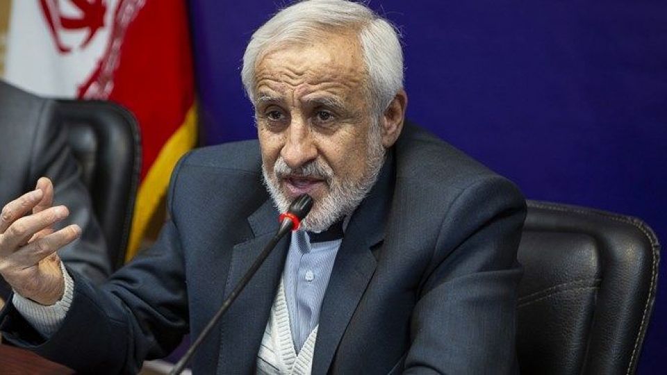 نادران: آقایان نگران مالیات حقوق‌های بالای ۳۳ میلیون هستند/ مجلس را متهم نکنید