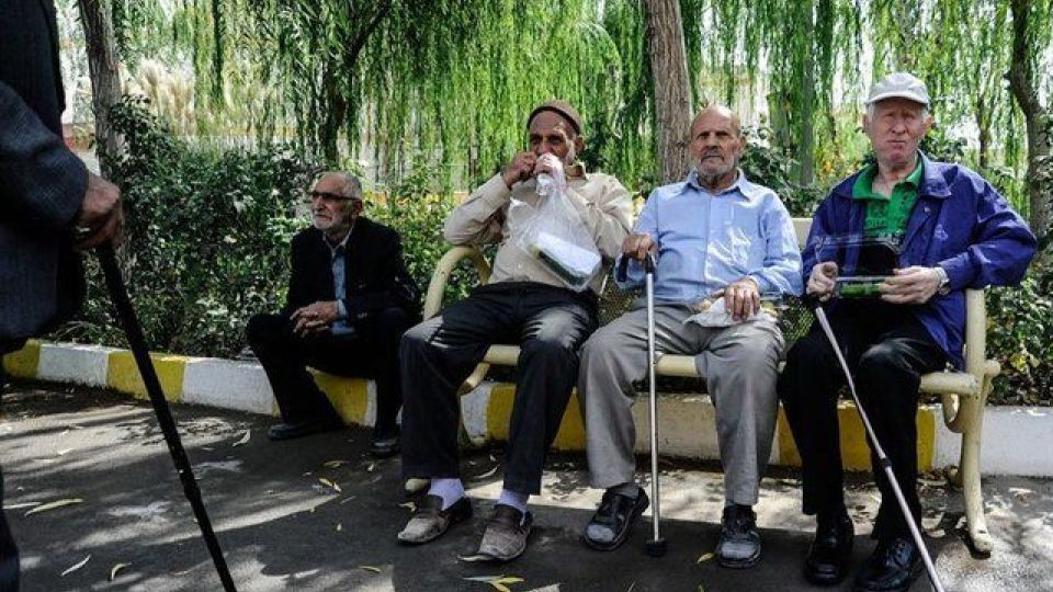 آغاز پرداخت مستمری اسفندماه بازنشستگان تامین اجتماعی