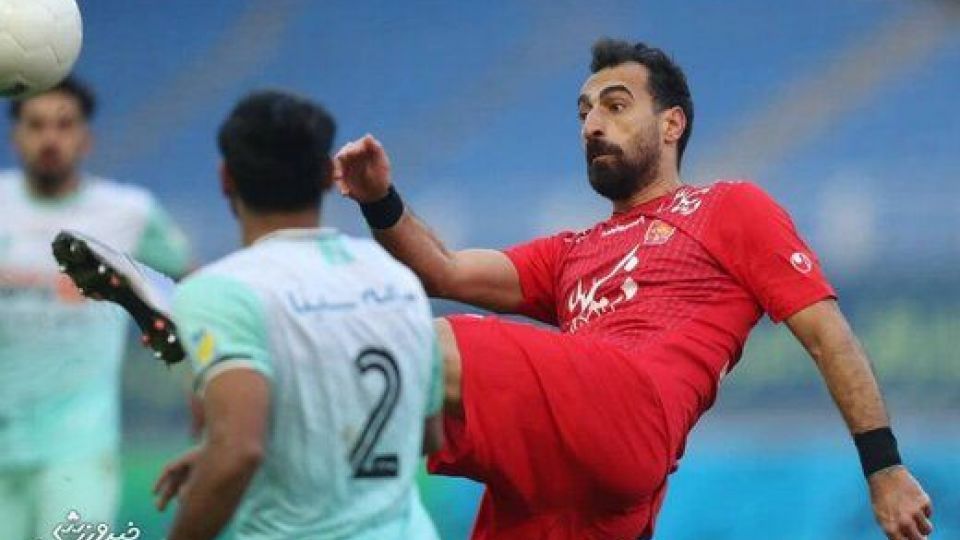 مشخص شدن تنها خرید نیم فصل مجیدی و استقلال