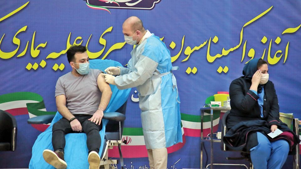 همه دلایل تأخیر در واکسیناسیون کرونا