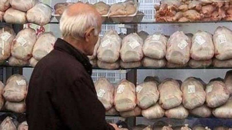 سازمان بازرسی: از سال گذشته ۴ هشدار به رئیس جمهور درباره بازار مرغ داده شد