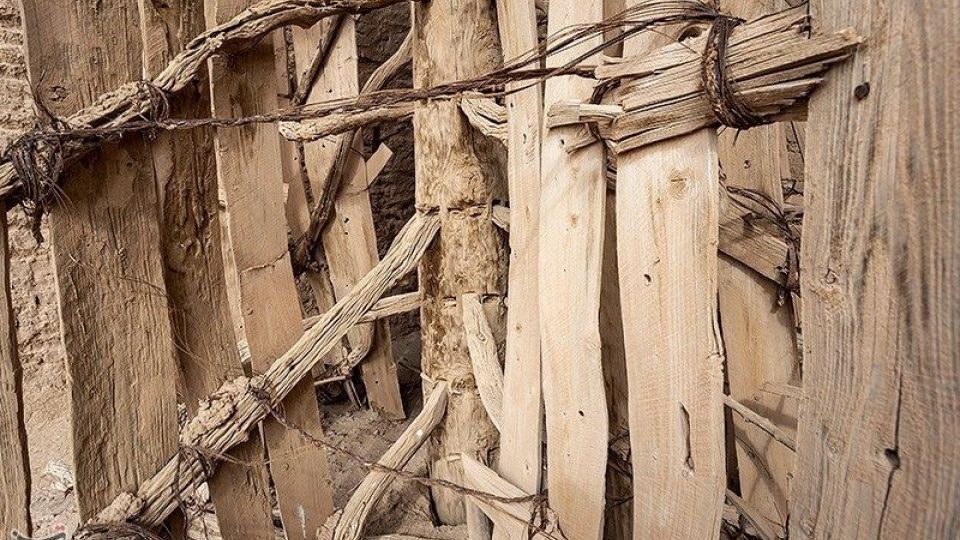 آسباد های تاریخی نشتیفان