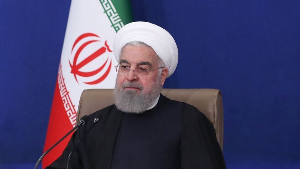 روحانی: تنها راه ماندگار برای نزدیکی میان ملت‌ها بازگشت به دانش و فرهنگ است