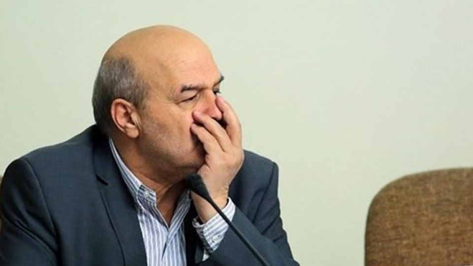 «کلانتری» با اتهام توهین به امام خمینی (ره) محکوم شد