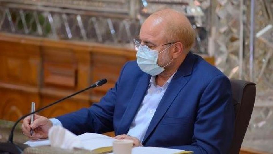 قالیباف: جیب مرزنشینان و کولبران نباید خالی بماند