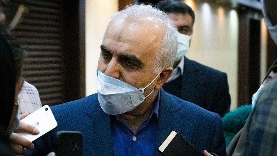 دژپسند: برای تامین کسری بودجه دست در جیب مردم نکردیم