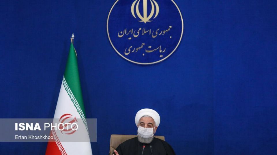 جلسه شورای عالی انقلاب فرهنگی - ۱۹ اسفند  