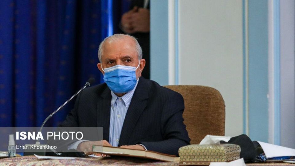 جلسه شورای عالی انقلاب فرهنگی - ۱۹ اسفند  